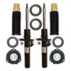 VW Suspension Strut Assembly Kit – Front – Sachs 4019143KIT