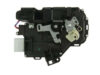 URO PARTS Door Lock Mechanism 8N1-837-015C