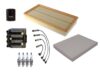 VW Ignition Tune-Up Kit 1J0819644A – Denso 4032129KIT