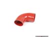 Heat Exchanger Hose - Right