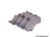 Front Brake Pad Set