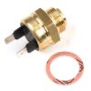 WAHLER Auxiliary Fan Switch 6010.92D