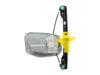 GENUINE VW/AUDI Window Regulator 1K4-839-461 A