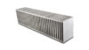 Vibrant Vertical Flow Intercooler Core 24in Wide x 6in High x 4.5in Thick