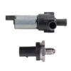 VW Engine Auxiliary Water Pump Kit 3D0965561D – Bosch 4178881KIT