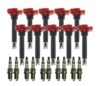 Audi Ignition Coil Kit – 06H905601A – Bosch