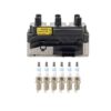 Bosch Ignition Coil Kit (Platinum)