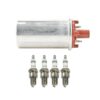 Bosch Ignition Coil Kit (Silver)