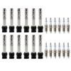 Bosch Ignition Coil Kit (Platinum)