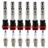 Bosch Ignition Coil Kit (Platinum)