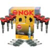 NGK Ignition Coil Kit (G-Power Platinum)