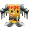 Audi Ignition Coil Kit – 06B905115N – NGK