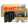 NGK Ignition Coil Kit (G-Power Platinum)
