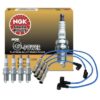 VW Ignition Kit (G-Power Platinum)  101000004AA – NGK