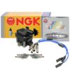 VW Ignition Kit (Laser Platinum)  6N0905104 – NGK
