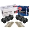 Hitachi Ignition Coil Kit (Iridium IX)