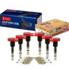 Denso Ignition Coil Kit (Standard)