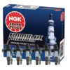 Bosch Ignition Coil Kit (Iridium IX)