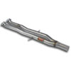 Supersprint VW PASSAT TYPE 3C R36 Front pipe "Y"