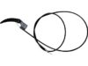 Gemo Hood Release Cable 477 823 531 A