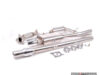 Turbo-Back Exhaust System