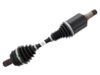 GKN Loebro Axle Shaft Assembly - 306380