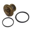 WAHLER Thermostat 4256.80D60