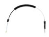 GENUINE VW/AUDI Manual Trans Shift Cable 1K0-711-265 AS