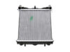 MAHLE BEHR Radiator CR 370 000P