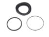 Porsche Disc Brake Caliper Rebuild Kit – Front 92835194100 – FTE 431698471