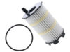 MANN FILTER Oil Filter Kit HU 7005 X