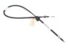 Genuine VW/Audi Parking Brake Cable – Rear Driver Side 441609721D