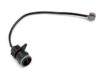 Genuine VW/Audi Disc Brake Pad Wear Sensor – Front 441919351A