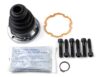 Genuine VW/Audi VW CV Joint Boot Kit – Front Inner 443498201B