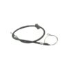 Genuine VW/Audi Parking Brake Cable 443609721G