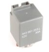 Audi Fuel Pump Relay 443951253L – URO Parts 443951253L