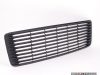 Engine Lid Grille - Satin Black