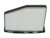 Corteco Cabin Air Filter - 21653024