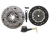 LuK Clutch Kit - 624 3569 330