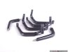 Carbon Fiber Center Counsel and Door Handle Kit
