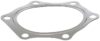 Porsche Exhaust Gasket – Passenger Side 97011111571 – Elring 457890