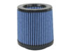 aFe MagnumFLOW Air Filters OER P5R A/F P5R Audi A4 09 V6-3.2L; A4 09-12 V6-3.0L