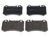 Ferodo Brake Pad Set - FDB1809