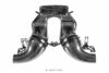 Eventuri Porsche 991 991.2 Turbo / Turbo S Black Carbon Intake System