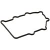 Porsche Engine Timing Cover Gasket 471.200 – Elring