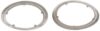 Audi VW Exhaust Pipe Seal 472.550 – Elring