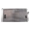 Audi Porsche A/C Condenser 7L0820411G – Denso 4770787
