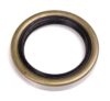 Porsche Wheel Bearing Seal – Front 477405641