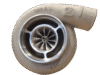 BorgWarner Turbocharger SX S400SX3 T4 A/R 1.10 71.4mm Inducer