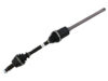 GKN Loebro Axle Shaft Assembly - 305 729